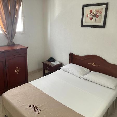 Hotel Davinci Каларка Екстер'єр фото