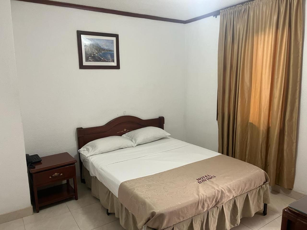 Hotel Davinci Каларка Екстер'єр фото