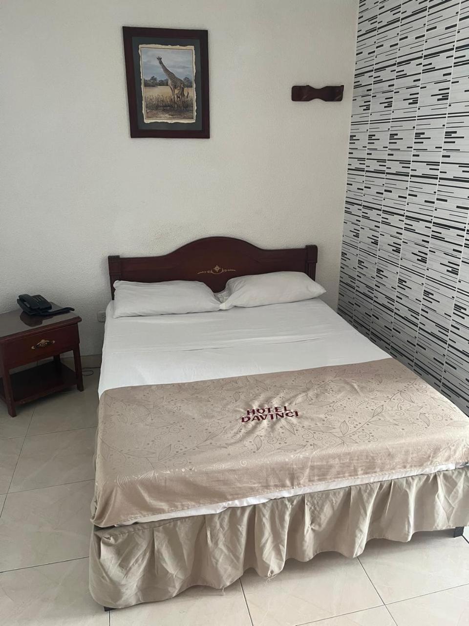 Hotel Davinci Каларка Екстер'єр фото